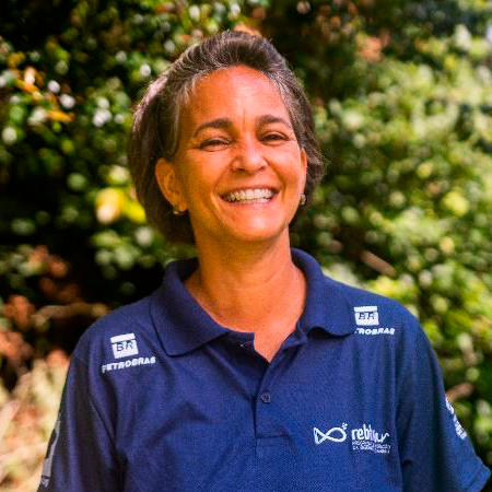 Marilia C. Lignon